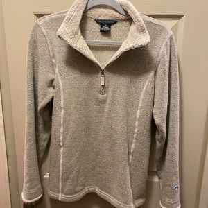 Kühl fleece pullover